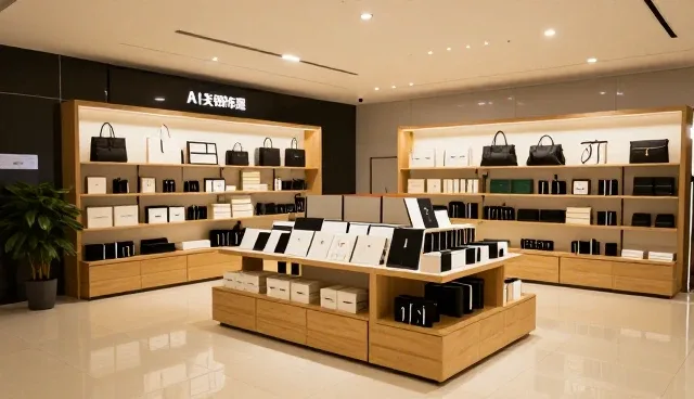 仓储物流设备在工业自动化中的发展趋势分析
