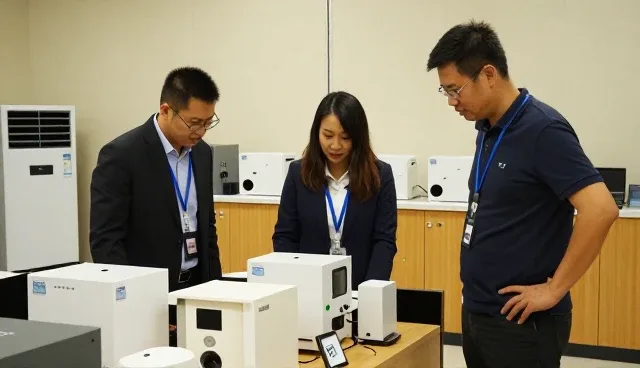 特种行业设备选型中的维修因素考量