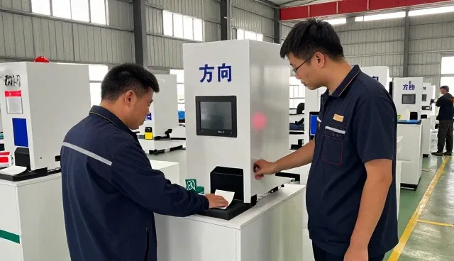 设备保养设备选型配套：设备选型客户关心的问题